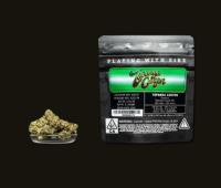 Order Cannabis Online Safely (Mostly Exotics) image 1